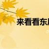 來(lái)看看東風(fēng)153壓縮垃圾車(chē)底盤(pán)如何