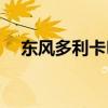 東風(fēng)多利卡D6吸塵車 專吸細(xì)小顆粒灰塵