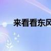 來看看東風(fēng)153綠化噴灑車的底盤如何