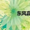 東風(fēng)嘉龍廂式貨車外觀篇評(píng)測(cè)