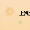上汽全新名爵銳騰設計解讀