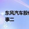 東風(fēng)汽車股份二十周年 尋找特別的你品牌故事二