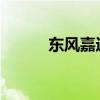 東風(fēng)嘉運(yùn)國(guó)五自卸式垃圾車評(píng)測(cè)