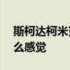 斯柯達(dá)柯米克賣出白菜價(jià)的大眾系SUV是什么感覺