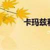 卡瑪茲和UAZ將合并生產(chǎn)商用車