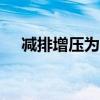 減排增壓為了更強(qiáng) 試駕新皇冠2.0T車(chē)型
