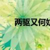 兩驅(qū)又何妨 江西五十鈴新款mux評測