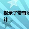 揭示了帶有沃爾沃的新型中國雙門轎跑車的設(shè)計(jì)