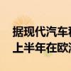 據(jù)現(xiàn)代汽車(chē)稱(chēng)新的2021 Bayon將于2021年上半年在歐洲上市