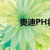 奧迪PH將于2021年推出RS 3轎車