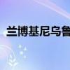蘭博基尼烏魯斯買家的車庫里已經(jīng)有六輛車