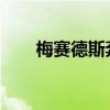 梅賽德斯奔馳300SL新車型基礎(chǔ)信息