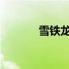 雪鐵龍三廂世嘉外觀方面展示