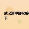 武漢測(cè)甲醛權(quán)威機(jī)構(gòu) 武漢市測(cè)甲醛最專業(yè)的是哪家 誰說一下 