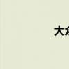 大眾polo標(biāo)準(zhǔn)功能如何