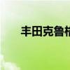 豐田克魯格混合動力車推遲到2021年 豐田克魯格混合動力車推遲到2021年