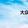 大眾高爾夫標(biāo)準(zhǔn)功能如何