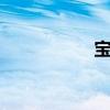寶馬Z4外觀方面展示