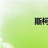 斯柯達(dá)昊銳標(biāo)準(zhǔn)功能如何