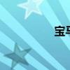 寶馬X1新車(chē)型基礎(chǔ)信息
