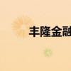豐隆金融推出電動(dòng)汽車最低息貸款