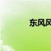 東風(fēng)風(fēng)神S30新車型基礎(chǔ)信息