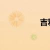 吉利帝豪標(biāo)準(zhǔn)功能如何
