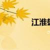 江淮雄鷹SUV標(biāo)準(zhǔn)功能如何