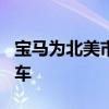 寶馬為北美市場(chǎng)生產(chǎn)了約5300輛E30代M3樣車(chē)