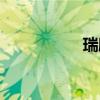 瑞麒M1外觀方面展示