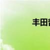 豐田普銳斯新車型基礎信息