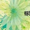 標致307標準功能如何 標致307標準功能如何