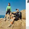 自在探索，無懼突破 ASICS GEL-SONOMA 15-50系列，心比 自然野