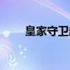 皇家守衛(wèi)趙信手感（皇家守衛(wèi)趙信）