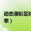 動態(tài)澳彩足球新浪競技籃球（動態(tài)澳彩籃球賠率）