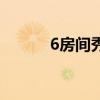6房間秀場(chǎng)正規(guī)嗎（6房間秀場(chǎng)）