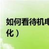 如何看待機電一體化行業(yè)（如何看待機電一體化）