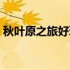 秋葉原之旅好玩嗎知乎（秋葉原之旅好玩嗎）