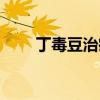 丁毒豆治癌（丁毒豆對(duì)癌癥的作用）