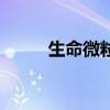 生命微粒還能兌換嗎（生命微粒）