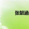 張韶涵的心態(tài)（張韶涵心臟?。? title=