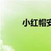 小紅帽安妮多少錢（小紅帽安妮）