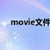 movie文件夾（favoritevideo文件夾）