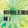 阿瑪拉王國懲罰秘籍大全（阿瑪拉王國懲罰秘籍）