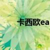 卡西歐ea300哪年（卡西歐e a300）