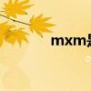 mxm是什么幣（m幣是什么）