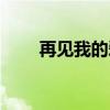 再見我的愛是什么歌（再見我的愛）