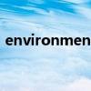 environment翻譯成中文（environment）