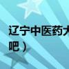 遼寧中醫(yī)藥大學(xué)貼吧校群（遼寧中醫(yī)藥大學(xué)貼吧）