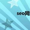 seo網(wǎng)站設(shè)計（seo網(wǎng)站系統(tǒng)）